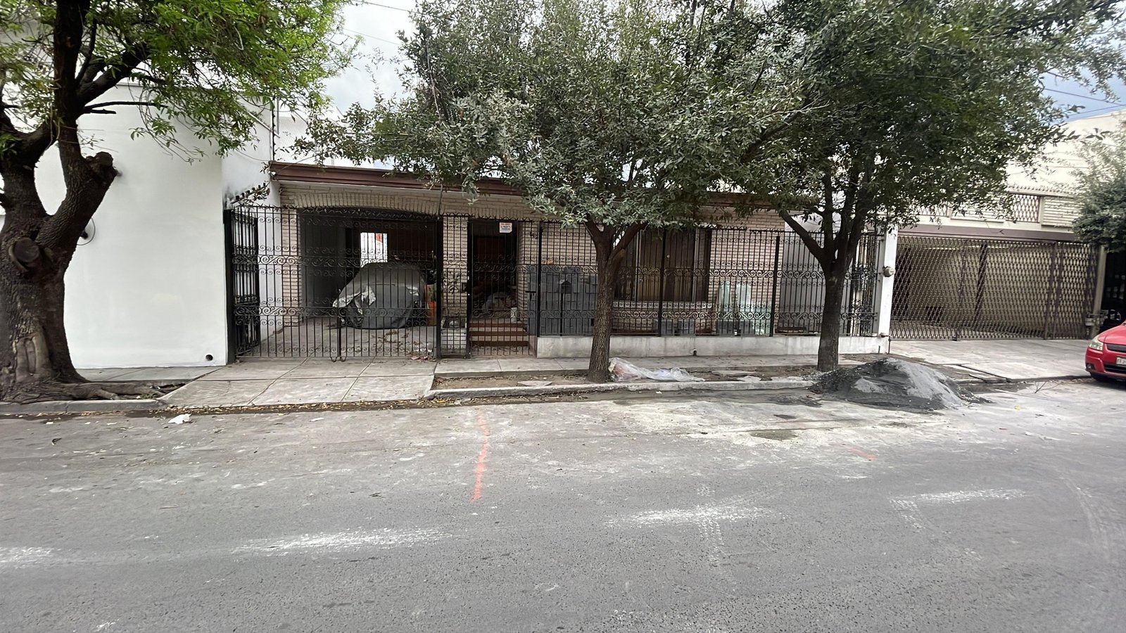 casa